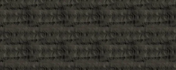 Černá Textura Luxusní Tapeta Černý Vodotisk Temný Grungy Stripe Bílá — Stock fotografie