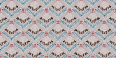 Renkli coğrafi doku. Çizilmiş doku. Dalgalı Geometri. Elle Yazdırma. Coğrafi Tasarım Çizimi. Yumuşak Arkaplan. Renkli Basit Boya. Grafik boyası. Renkli Geometrik Zigzag Kusursuz Kağıt Deseni.