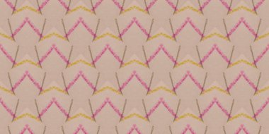 Şık bir el boyası. Renkli Grafik Kağıdı. Renkli Geo Çizimi. Basit Yazdır. El Arkaplanı. Çizilmiş Geometri. Dalgalı Rhombus. Yazı Kağıt Doku. Coğrafi Tasarım Modeli. Renkli Kusursuz Çizim