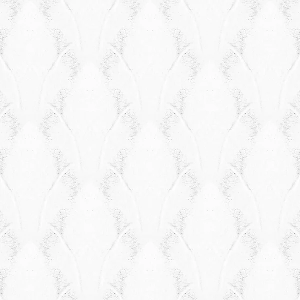 Gray Vintage Print Seamless Geometry Classic Paint White Ink Drawing — Stock Photo, Image