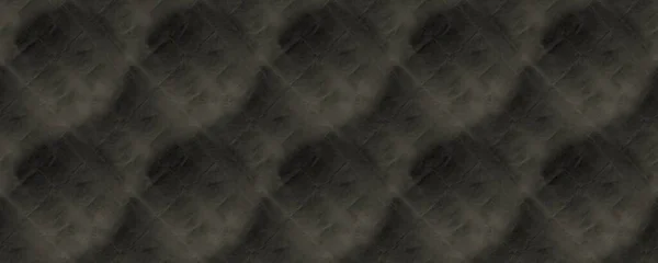 Siyah Düzen Koyu Renk Kumaş Brandası Boyalı Kravat Boyası Kirli — Stok fotoğraf