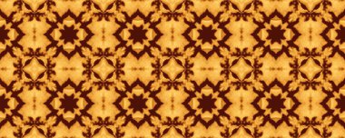 Kahverengi Kızılderili Etnik Şablonu. Çiçek desenli mürekkep parlat. Kum Kabilesi Deneyi Batik. Endonezya Geometrik Boho 'su. Sonsuz Portekiz baskısı. Fas Geometrik Fayans Fayansı. Sarı Etnik Yazdırma