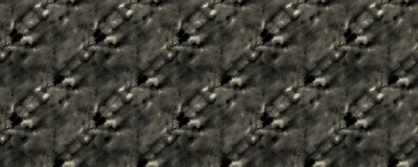 Μαύρο Μοτίβο Βρώμικο Dyed Splat Λευκό Μοντέρνο Εγκεφαλικό Επεισόδιο Βαμμένη — Φωτογραφία Αρχείου