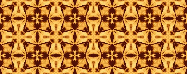 Sarı Vintage Mozaik Batik. Rustik Çiçek desenli boya. Suluboya Kırsal Yıldızlar. Batı Geometrik Batik Yazıcı. Parlayan dört katlı kahve dokusu. Aquarelle Geometric Ink. Kahverengi Etnik Boho