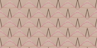 Dalgalı Zig Zag. Renkli Zarif Yazdırma. Grafik Yazdırma. Kusursuz Boya Çizimi. Çizilmiş Geometri. Yumuşak Arkaplan. Basit bir satır. Coğrafi çizim dokusu. Renkli Jeo Deseni. Renksiz Zigzag