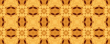 Kahverengi Türk Çiçeği Batik. Kum Fas Süs Çiçeği. Yanardöner Mystic Boya. Batı Geometrik Çiçek İkat. Oriental Geometric Tile. Clay Floral Batik Boho. Sarı Etnik Kat