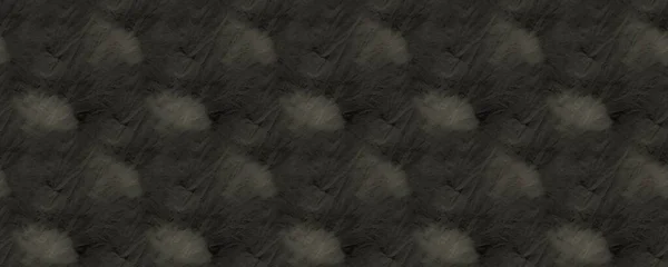 Λευκή Γραβάτα Dye Μαύρη Παλιά Κηλίδα Σκούρο Grungy Εγκεφαλικό Επεισόδιο — Φωτογραφία Αρχείου