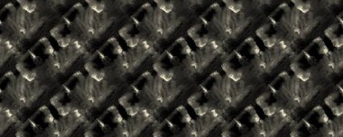 Beyaz Düzen. Kirli Boyalı. Lüks Grungy Stripe. Siyah Pastel Tuval. Yıkama Sanatı. Beyaz Kirli Fırça. Karanlık Kirli Sanat. Modern Buruşuk Graffiti. Black Old Line 'da. Kusursuz boya. Siyah Duvar Kağıdı