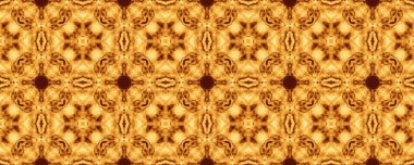 Kahverengi Fas Etnik Düzeni. Geleneksel Rustik Motif. Asitsiz İspanyol Çiçeği. Özbekistan Geometrik Döşemesi. Hareketli Geometrik Çiçek Boho. Yaşlanmış çiçek desenli zemin. Sarı Etnik Katman