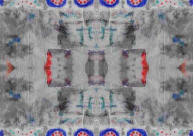 Mürekkep Geometrik Renkli Damla. Tiedye Aquarelle çizgili dokusu. Boyalı Yıkama Soyut Lekesi. Kravat boyası Grunge 'ı yıka. Islak Yaratıcı Kusursuz Yazdırma. Mavi kırmızı doku. Kırmızı Su Hattı. Gri Soyut İşaret.