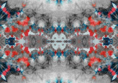 Sıvı Renkli Sıvı Fikri. Mavi lekesiz leke. Gri Kırmızı Şablon. Mavi boyalı, dikişsiz leke. Mürekkep Rengi ŞekliName Kravat boyası vuruşu. Islak suluboya Shibori Düşüşü. Soyut Kırmızı Dökülme.