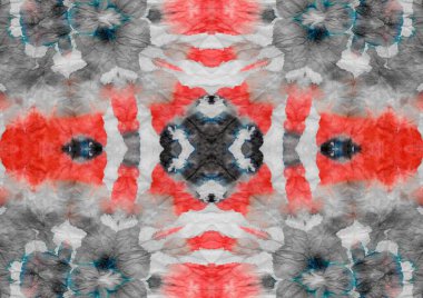 Soyut İşareti Yıka. Gri kravat boyası Grunge. Coğrafi Gradyan Kusursuz Dökülme. Etnik suluboya çizim dokusu. Mavi mürekkep dokusu. Sanat Geometrik Kravat Boyası. Kırmızı Su Lekesi. Boyalı Boho Soyut Doğa.