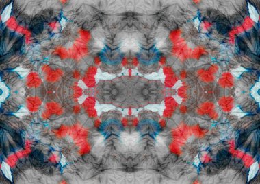 Mavi kravat boyası. Boyalı Yıkama Soyut Süngeri. Tiedye Geometrik Çizim Düzeni. Soyut lekeyi yıka. Kırmızı Gradyan Kusursuz Fırça. Mürekkep mavisi şekil. Gri Kırmızı Doku. Geometrik Tye Boya Lekesi.