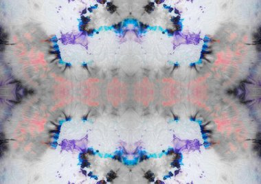 Parlak Geometrik Renk Konsepti. Yıka Kravat Boyama Efekti. Mavi lekesiz leke. Gri mürekkep deseni. Mavi boyalı, pürüzsüz bir düzen. Kırmızı Mavi Fırça. Geo Suluboya Kravat Die Blob. Kırmızı Soyut Sıçrama.