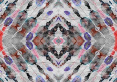 Kusursuz Spot 'u yıka. Kırmızı Çoklu Renkli Kravat Ölüm Takası. Mavi kırmızı doku. Gri kravat boyası Grunge. Parlak Bohem Işık Modeli. Sanat Gradyan Soyut Sıçrama. Mürekkep mavisi fırça. Boyalı El Dikensiz Doğa.