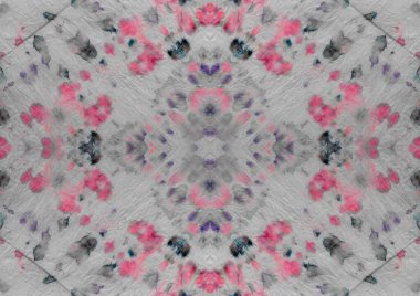 Boyalı Boho Dikensiz Çiçek. Tiedye Geometrik Renk Konsepti. Mavi kravat boyalı Grunge. Mürekkep Çizgili Şekil. Soyut lekeyi yıka. Islak Çoklu Renkli Tye Boya Lekesi. Sanat Gradyan Kusursuz Sıçrama. Gri Kırmızı Desen.