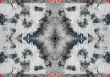 Soyut Sanat Dökümü. Kırmızı çizgili fırça. Kravat boyasını tekrar yıka. Mürekkep Çoklu Renkli Akrilik Blot. Mavi Kırmızı Desen. İnce Bohem Violet kavramı. Gri Kusursuz Mark. Renkli Gri Renkli Leke.