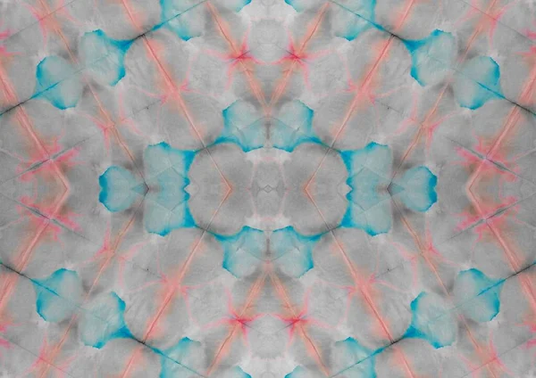 Boyalı El Dikensiz Düzen. Islak Gradyan Soyut Fırça. Kırmızı dokuyu yıka. Gri Kusursuz Mark. Parlak suluboya pastel sıçraması. Mürekkep Çizgili Leke. Coğrafi Çoklu Renkli İşaret. Mavi Kravat Boyama Efekti.