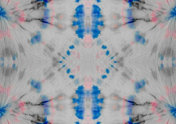 Μπλε Κόκκινη Υφή Μοβ Ακουαρέλα Γκρι Μοτίβο Μελάνι Σχήμα Νερού — Φωτογραφία Αρχείου