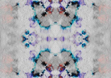 Kırmızı Yaratıcı Kusursuz Leke. Mürekkep çizgili fırça. Gri Soyut İşaret. Kırmızı deseni yıka. Tie Dye Boho Kusursuz Tasarım. Mavi kravat boyalı tuval. Sıvı Kova Pastel Deseni. Art Geometric Shibori İşareti.