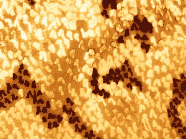 Kırsal Eski Hasarlı Tuval. Tan Rustic Şablon Kağıdı. Stripe Tan Suluboya Tuval. Eski Çarpışma Antika Leke. Eski Parşömen dokusu. Yanık Sulu Renk Kalıbı Sarı Kireç Sıkıntılı Leke.