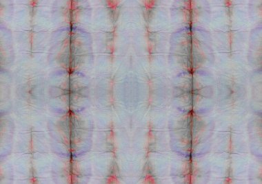 Mor Bohem çizimi sıçraması. Kırmızı Su Şekli. Mürekkep dokusunu yıka. Gri Noktasız. Mürekkep Çok Renkli Leke. Mavi kravat boyalı tuval. Kırmızı Soyut Fırça. Soyut Fırça. Gri boyalı, dikişsiz sünger..