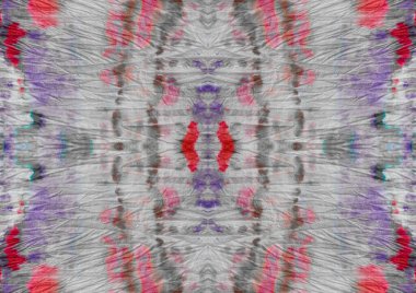 Kravat boyası Grunge 'ı yıka. Gri Kırmızı Şablon. Sıvı Bohem Işığı Konsepti. Islak Gradyan Soyut Boyası. Mavi lekesiz leke. Tie Boya Mavisi Kusursuz Doğa. Mürekkep Su Fırçası. Sanat Geometrik Tye Boyası.