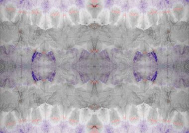 Kırmızı Fırça. Mavi boyalı, dikişsiz leke. Sanat suluboya kravat boyası izi. Soyut Mürekkep Lekesi. Mor Suluboya Sıvı Konsepti. Yıka Kravat Boyama Efekti. Mavi Kusursuz İşaret. Gri Mürekkep Deseni.