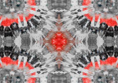 Kırmızı Suluboya Renkli Damla. Kravat boyası Grunge 'ı yıka. Sanat Gradyan Soyut Fırça. Mavi Kusursuz İşaret. Boyalı Boho Soyut Tasarımı. Modern Bohem Gri Sapı. Mürekkep Çizgili Leke. Gri Kırmızı Desen.