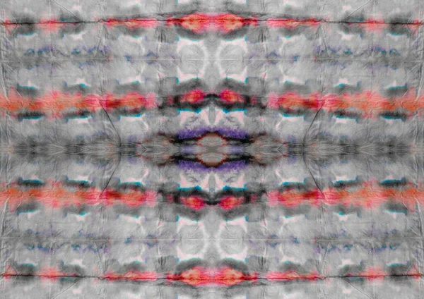 Блу Інк Паттерн Art Gradient Abstract Print Liquid Aquarelle Fluid — стокове фото