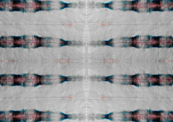 Tie Dye Gray Seamless Effect 색깔의 텍스처 텍스처 스팟을 예술성 — 스톡 사진