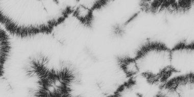 Siyah kağıt desenli. Kağıt Soyut Kova. Gri Grunge Çamuru. Eski Ulusal Tarz. Beyaz Retro Stili. Görüntü Sanatları Kitabı. Kirli Suluboya. Bulanık Yıkanmış Kravat Boyası.