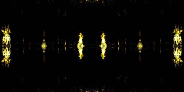 Sarı Fırçalı Kağıt. Parlak kravat deseni. Parıltılı Soyut Suluboya. Yanık Grafik Boyalı. Siyah Soyut Doku. Altın fırçalı ipek. Uzay Dağınık Suluboya. Gece Ogee Motifi.