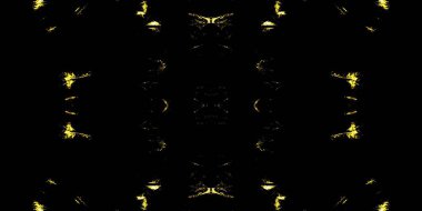 Bronz Fırça Boyası. Maya kravat boyasını yıkadı. Parlak Soyut Doku. Yakın Modern Boyalı. Siyah suluboya boya. Altın fırçalı malzeme. Karanlık Boyalı Kirli Sanat. Uzay Kabilesi Kusursuz.