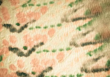 Bej rengi kravat boyası Grunge. Kova boyası. Kirli Sanat Ressamlığı. Yeşil Kova Boya Fırçası. Zorlu Geleneksel Boyalı. Yağlı fırça. Pürüzlü fırça dokusu. Gül pürüzlü sanat baskısı.