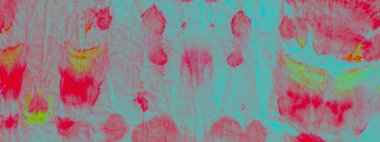 Çiçekli kravat boyama sanatı. Kova boyası. Sanatsal Kirli Kanva. Açık Suluboya Yazdırma. Pembe Graffiti Grunge. Neon Petrol Fırçası. Sarı Fırçalı İpek. Glass Graffiti Grunge.