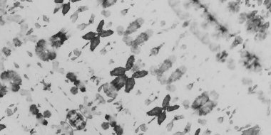 Beyaz desenli tuval. Çimento Kova Boyası. Gri Dağınık Suluboya. Soluk Grafiti Tarzı. Siyah Duman Fırçalı Malzeme. Eski Kağıt Malzemeleri. Çirkin Etkisi. Pastel Kravat Boyası Batik.