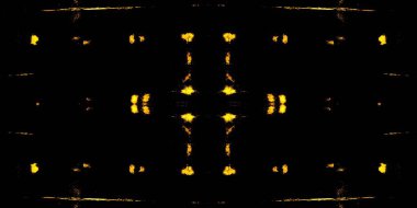 Bronz Fırça Boyası. Aztek kravat boyama sanatı. Parıltılı Soyut Doku. Beyaz Graffiti Tarzı. Altın Kova Boyası. Koyu Yağlı Kağıt. Gece Kirli Sanat Kanvası. Uzay Geometriği Tekrarla.