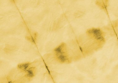 Klasik Tie Dye Batik. Aquarelle dokusu. Kirli Sanatlar Tarzı. Soyut Suluboya Boyası. Sarı Kaba Sanat Yazıcısı. Fırça boyası. Bej yağlı fırça. Kaba Kaba Sanat Yazıcısı.