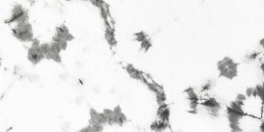 Beyaz kravat boyası tasarımı. Siyah Çamurlu Madde. Parlak Sanatsal Pislik. Frost Ulusal Sanat. Donmuş Fırça Boyası. Buz Grunge Çamuru. Gri desenli boş. Gri Suluboya Boyası.