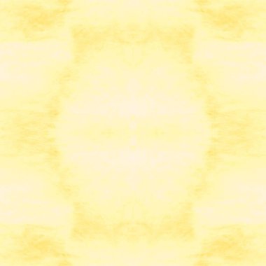 Sarı Geometrik Motif. Artistik kravat boyası. Hafif suluboya boya. Güzel Kova Fırçası. Beyaz Yağlı Kağıt. Mutlu Sert Sanat Tarzı. Parlak Fırça Boyası. Limonlu Kirli Suluboya.