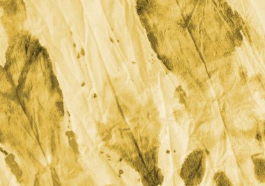 Kitap kravat boyama sanatı. Kova boyası. Sanatsal Kirli Kanva. Klasik suluboya boya. Sarı Graffiti Tarzı. Fırçalanmış kağıt. Eski Dişli Kağıt. Eski Kaba Sanat Yazıcısı.