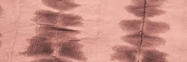 アーティスト プリント 水彩プリント かわいいダーティアートが死んだ 芸術的な水彩プリント レトロな落書きスタイル 論文を参照 茶色のブラシ素材 現代の死者 — ストック写真