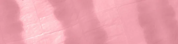Розовый Галстук Дай Батик Чернила Акварельные Грязное Прошлое Обнаженная Аквариумная — стоковое фото