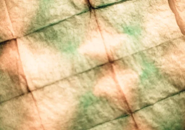 페인트 페인트 페인트붓을 고전적 그래픽 사용되었다 부싯돌로 종이를 낙서가 허물어지다 — 스톡 사진