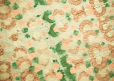 Bej sanatsal kravat boyası. Aquarelle Boya Fırçası. Sanatsal Kirli Kanva. Pembe suluboya fırça. Klasik Graffiti Tarzı. Fırçalanmış doku. Kağıt fırçası boyası. Gül Grafik Boyalı.