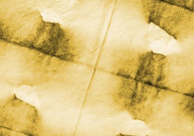 Sarı Sanatsal Kravat Boyası. Suluboya boya. Kirli Arkaplan. Bej suluboya boya. Bej Grafik Boyalı. Yağ mürekkebi. Sarı Yağlı Fırça. Sayfa Graffiti Biçimi.