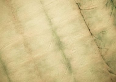 Pastel Yaratıcı Kravat Boyası. Kova boyası. Sanatsal Kirli Kanva. Sarı suluboya boya. Parşömen Modern Boyalı. Fırçalanmış kağıt. Parşömen fırçası boyası. Bej Graffiti Biçimi.