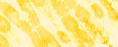Light Tie Dye Batik. Aquarelle Boya Fırçası. Kirli Sanatlar Boyası. Yaz suluboya baskısı. Sarı Modern Boyalı. Yaz fırçası boyası. Citrus Petrol Fırçası. Geleneksel Sarı Boyalı. 