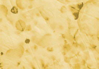 Soyut kravat boyası baskısı. Aquarelle Boya Fırçası. Kirli Sanat Ressamlığı. Bej Kova deseni. Modası geçmiş Modern Boyalı. Yağlı fırça. Kağıtlar pürüzlü. Yaşlanmış Kaba Sanat Yazıcısı.